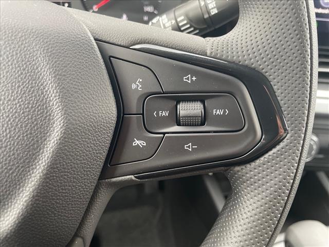 new 2026 Chevrolet Trax car, priced at $24,190