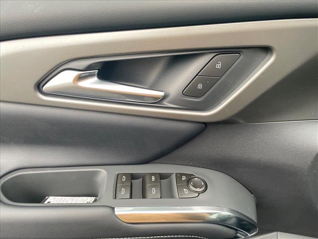 new 2026 Chevrolet Traverse car, priced at $44,640