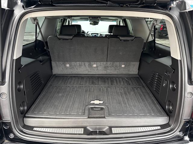 used 2019 Chevrolet Suburban car, priced at $45,995