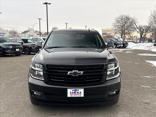 used 2019 Chevrolet Suburban car, priced at $45,995