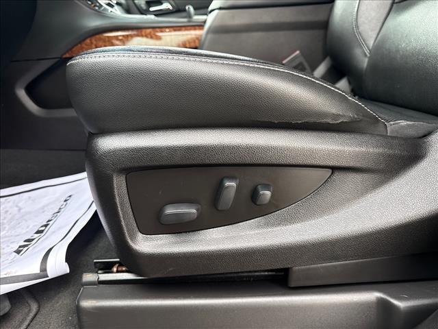 used 2019 Chevrolet Suburban car, priced at $45,995