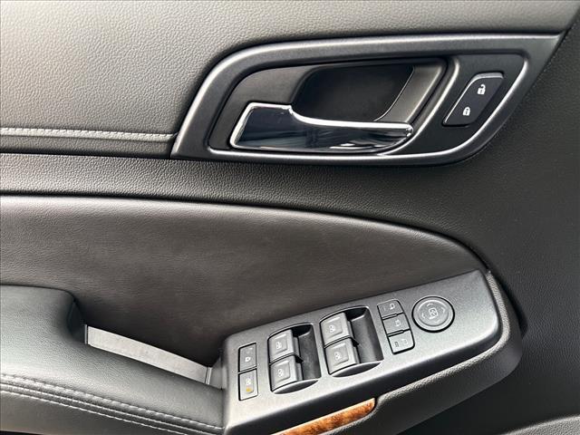 used 2019 Chevrolet Suburban car, priced at $45,995