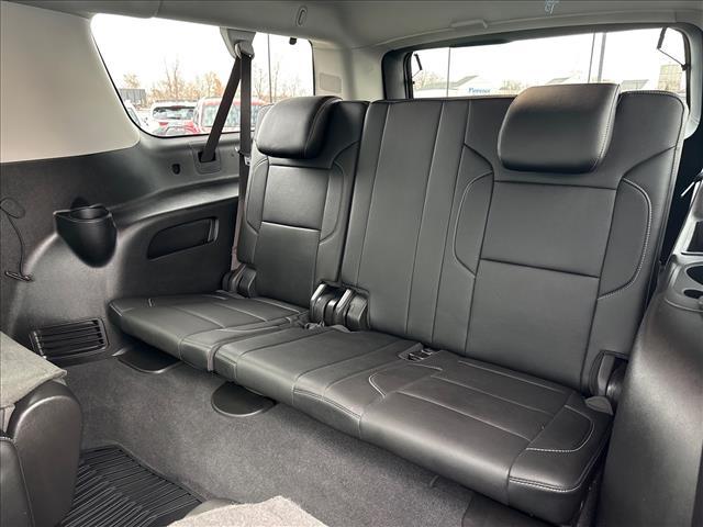 used 2019 Chevrolet Suburban car, priced at $45,995