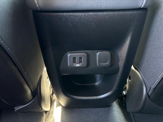 used 2022 Chevrolet Colorado car, priced at $36,645