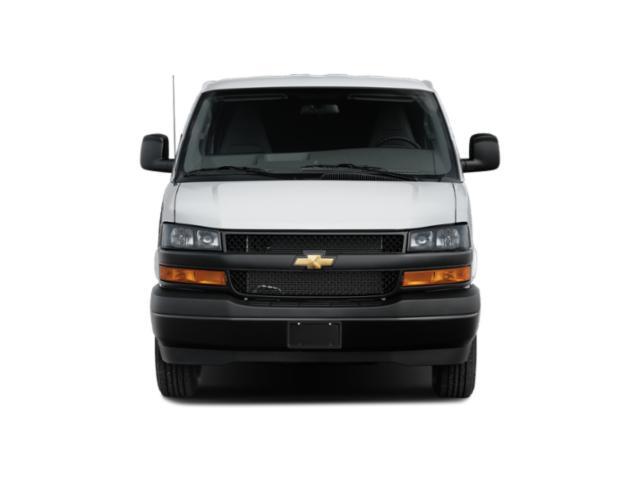 new 2026 Chevrolet Express 3500 car, priced at $54,545