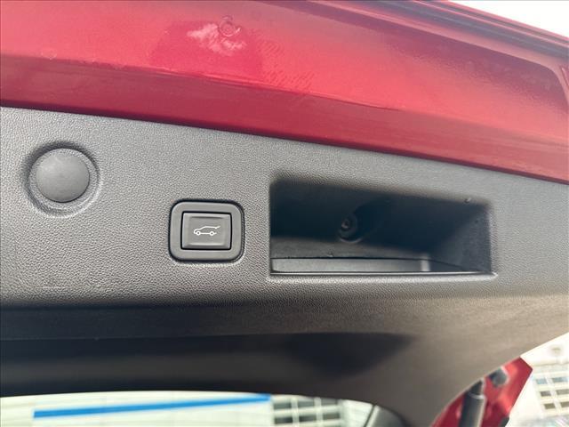 used 2024 Chevrolet Equinox car, priced at $24,995