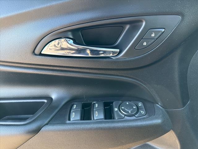 used 2019 Chevrolet Equinox car, priced at $17,995