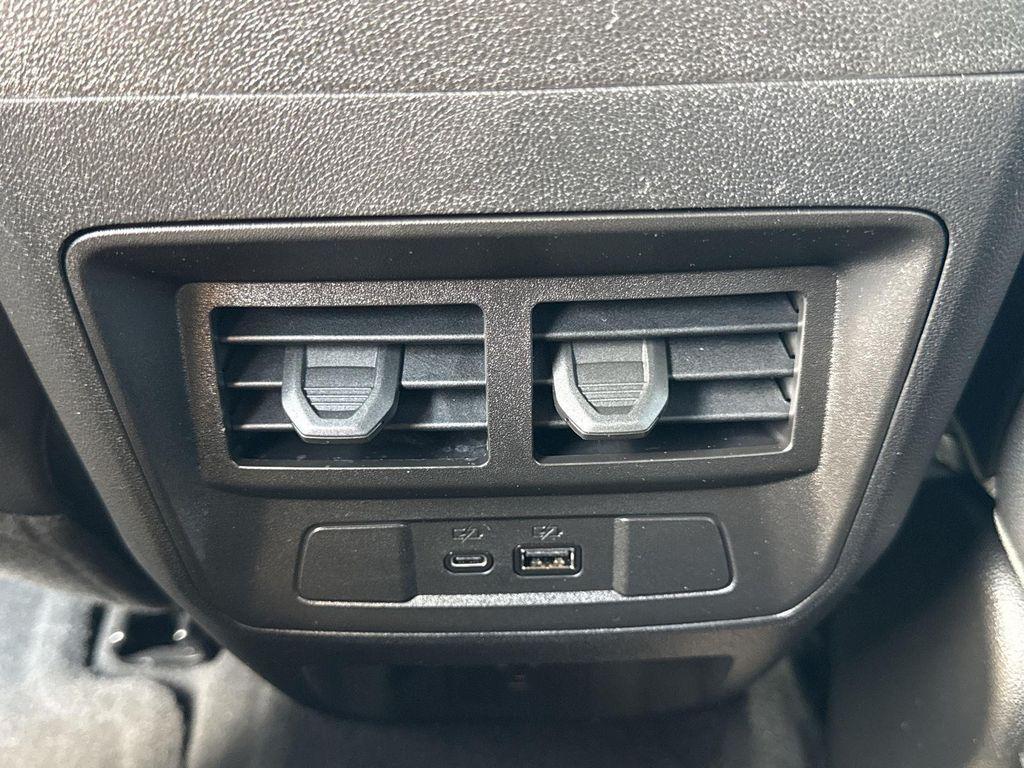 used 2025 Chevrolet Colorado car, priced at $48,690