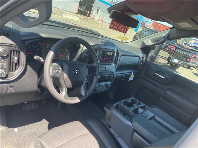 new 2026 Chevrolet Silverado 2500 car, priced at $59,570