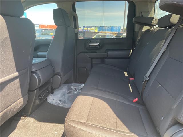 new 2026 Chevrolet Silverado 2500 car, priced at $59,570