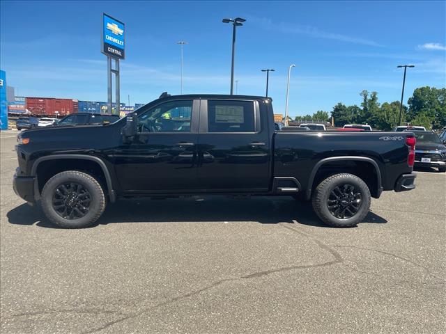 new 2026 Chevrolet Silverado 2500 car, priced at $59,570