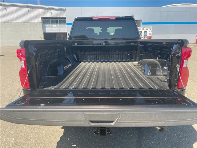 new 2026 Chevrolet Silverado 2500 car, priced at $59,570