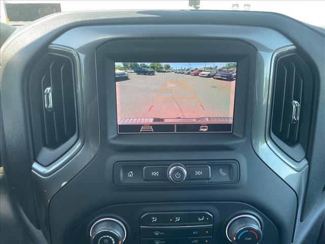 new 2026 Chevrolet Silverado 2500 car, priced at $59,570