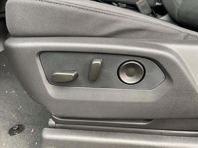 new 2026 Chevrolet Silverado 1500 car, priced at $49,193