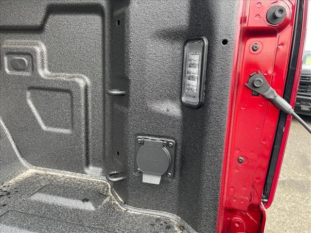 new 2026 Chevrolet Silverado 1500 car, priced at $54,339