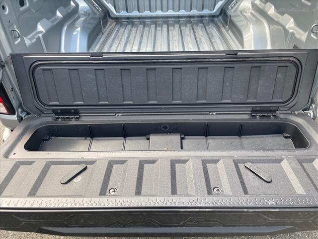 new 2026 Chevrolet Colorado car, priced at $40,519