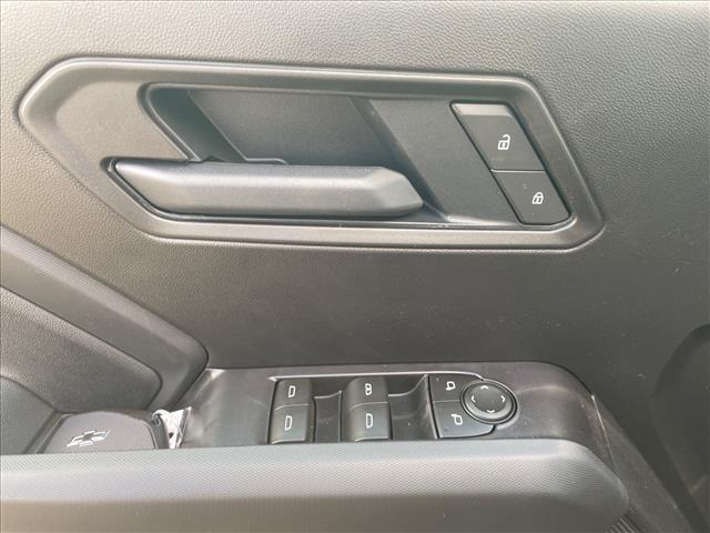 new 2026 Chevrolet Colorado car, priced at $40,519