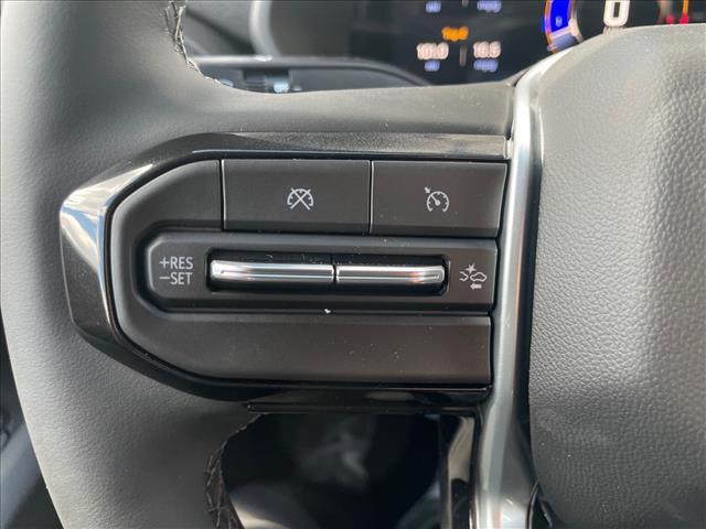 new 2026 Chevrolet Colorado car, priced at $40,519