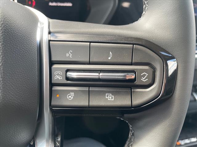 new 2026 Chevrolet Colorado car, priced at $40,519