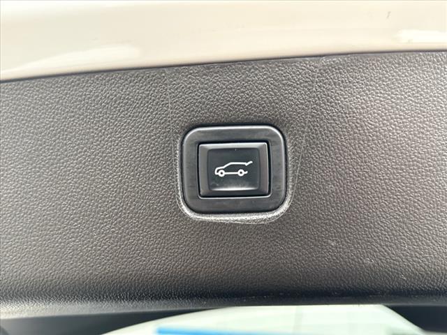 used 2022 Chevrolet Blazer car, priced at $29,995