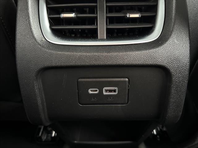 used 2022 Chevrolet Blazer car, priced at $29,995