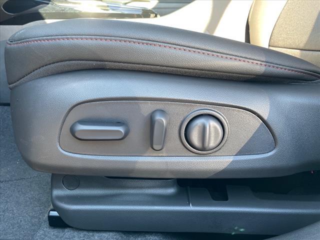 new 2026 Chevrolet Trax car, priced at $24,384