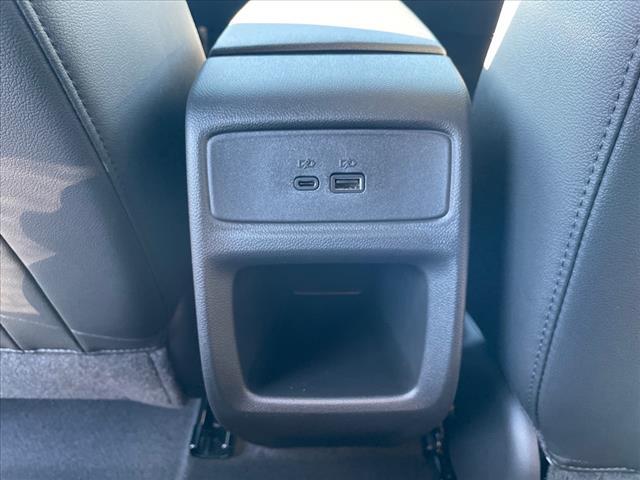 new 2026 Chevrolet Trax car, priced at $24,384