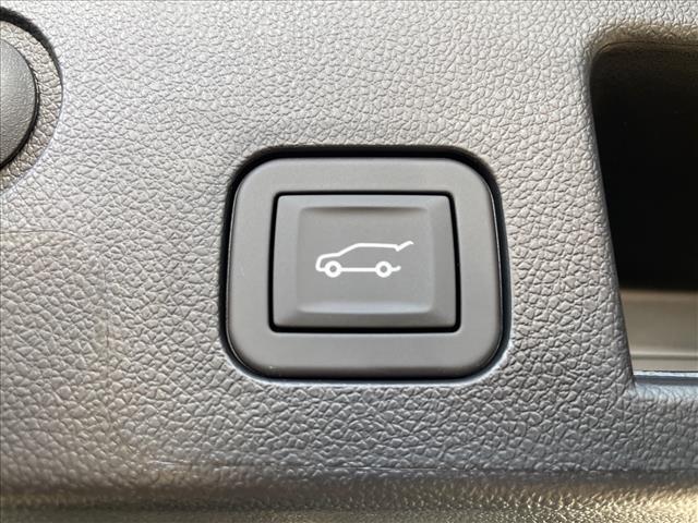 new 2026 Chevrolet Equinox car, priced at $33,789