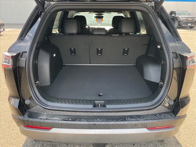 new 2026 Chevrolet Equinox car, priced at $33,789