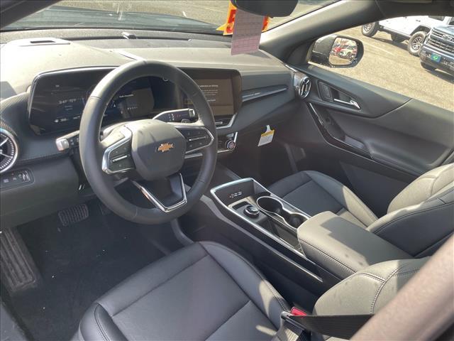 new 2026 Chevrolet Equinox car, priced at $33,789