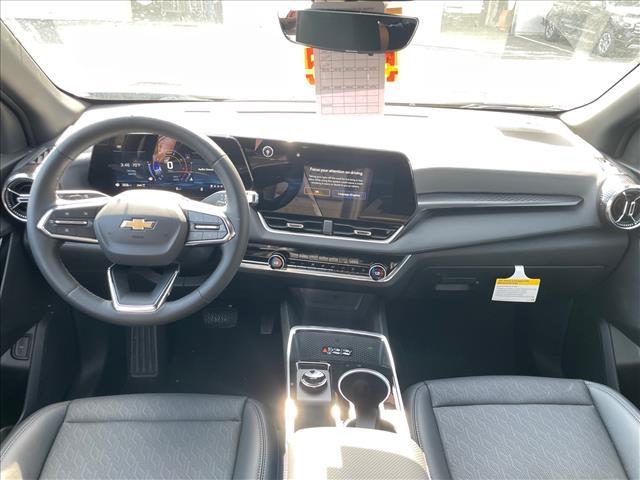 new 2026 Chevrolet Equinox car, priced at $33,789