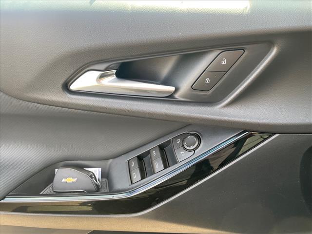 new 2026 Chevrolet Equinox car, priced at $33,789