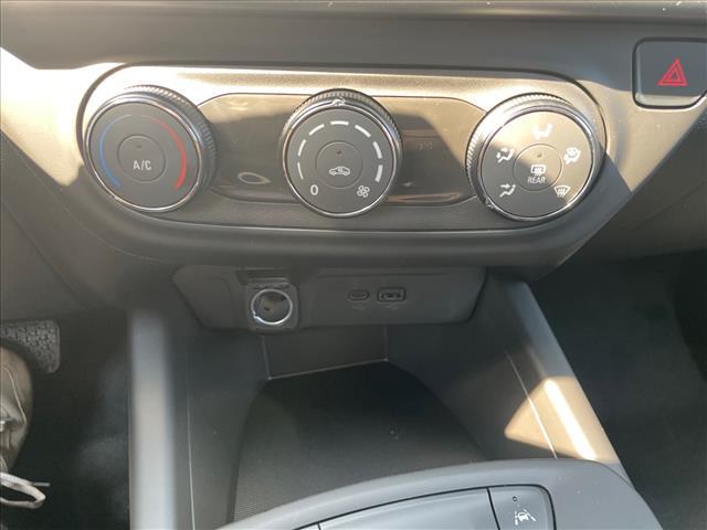 new 2026 Chevrolet Trax car, priced at $20,994