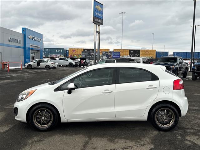used 2014 Kia Rio car, priced at $9,995