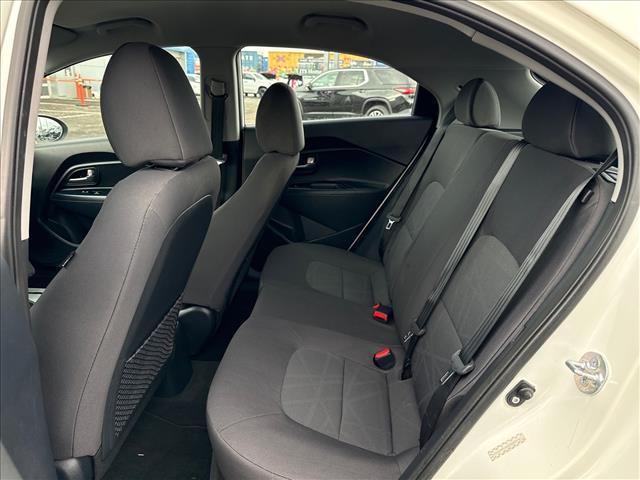 used 2014 Kia Rio car, priced at $9,995