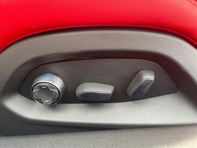 new 2026 Chevrolet Corvette car, priced at $81,490