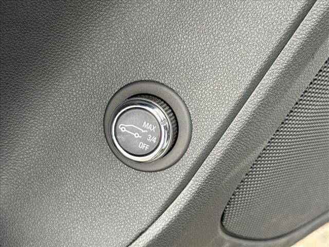 used 2023 Chevrolet Blazer car, priced at $34,690