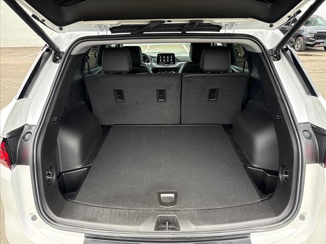 used 2023 Chevrolet Blazer car, priced at $34,690