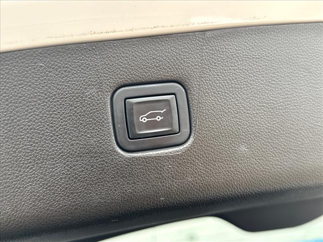 used 2023 Chevrolet Blazer car, priced at $34,690
