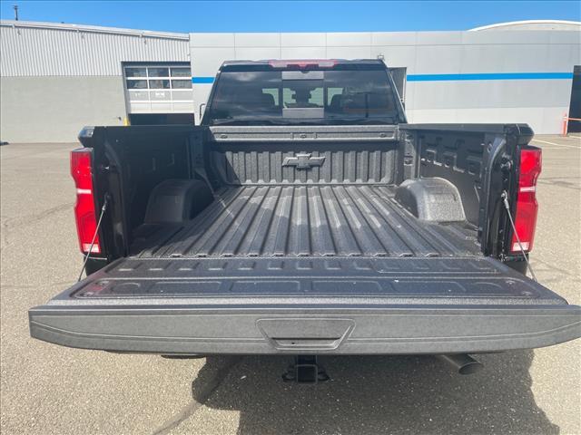 new 2026 Chevrolet Silverado 2500 car, priced at $68,180