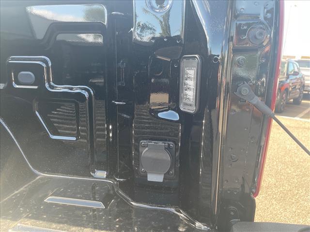 new 2026 Chevrolet Silverado 1500 car, priced at $52,440