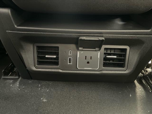 new 2026 Chevrolet Silverado 1500 car, priced at $52,440