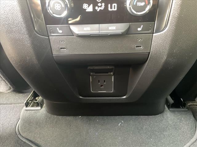 new 2026 Chevrolet Tahoe car, priced at $80,735