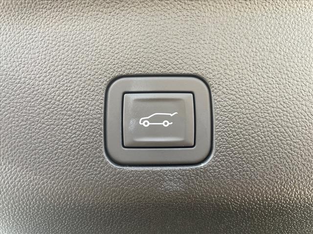 new 2026 Chevrolet Tahoe car, priced at $80,735