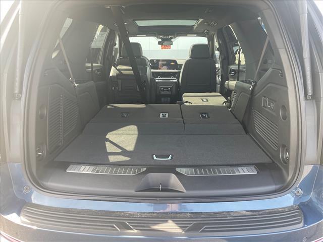 new 2026 Chevrolet Tahoe car, priced at $80,735