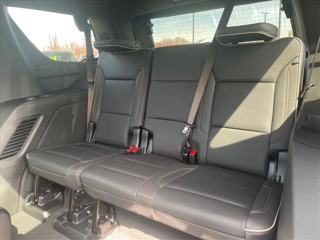 new 2026 Chevrolet Tahoe car, priced at $80,735