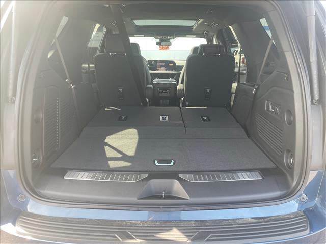 new 2026 Chevrolet Tahoe car, priced at $80,735