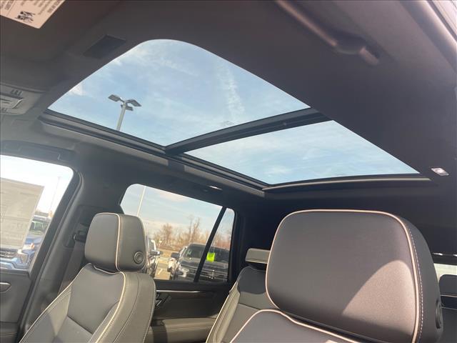 new 2026 Chevrolet Tahoe car, priced at $80,735