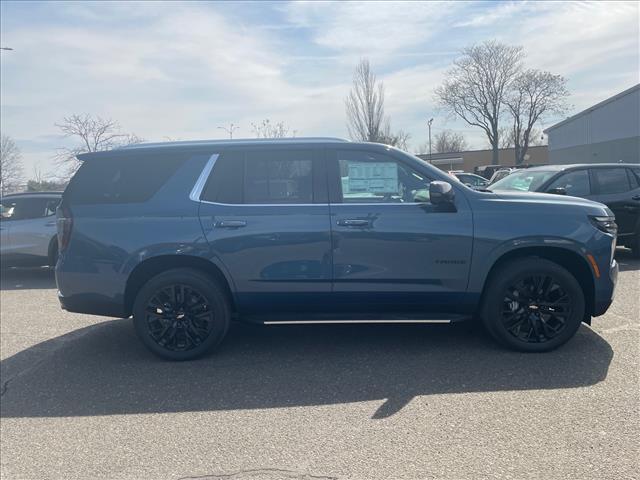 new 2026 Chevrolet Tahoe car, priced at $80,735