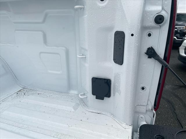 new 2026 Chevrolet Silverado 1500 car, priced at $34,117